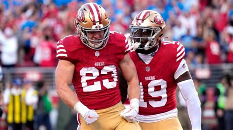 49ers result|Lions vs. 49ers final score, results: San Francisco completes .